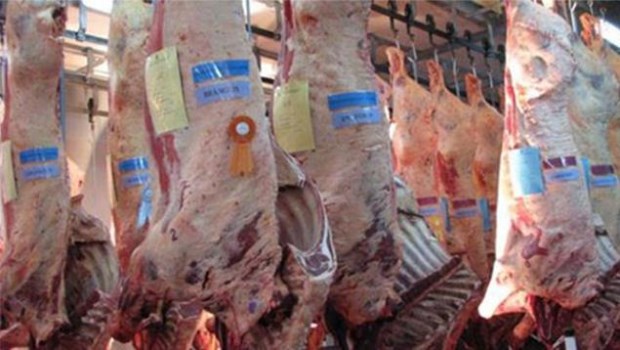 El Gobierno reabrirá en forma parcial las exportaciones de carne