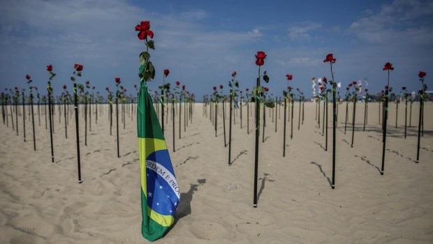 Todo este horror era perfectamente evitable