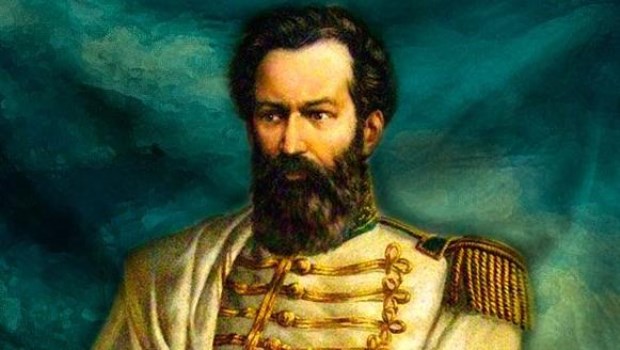 Martín M. de Güemes y su bicentenario