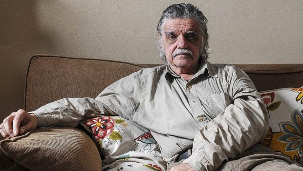 Falleció el sociólogo y escritor Horacio González tras estar internado un mes por coronavirus