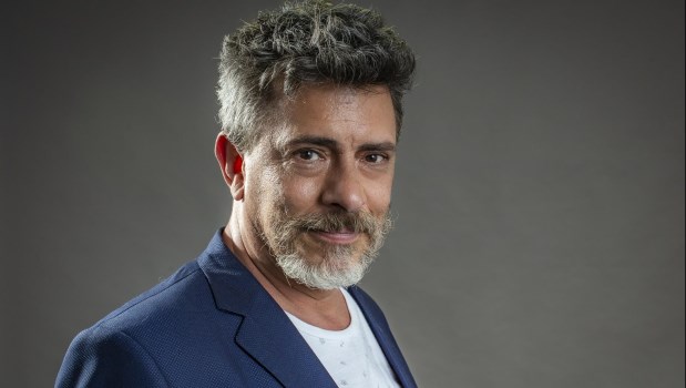 Javier Daulte, entre dos orillas Espectáculos Diario La Prensa