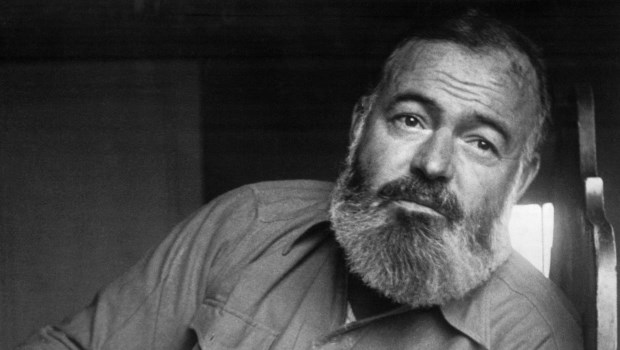 Hemingway, el mito revisado