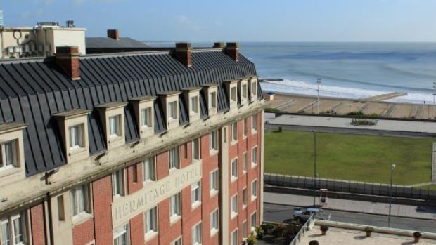 Mar del Plata se prepara para recibir a turistas en las vacaciones de invierno