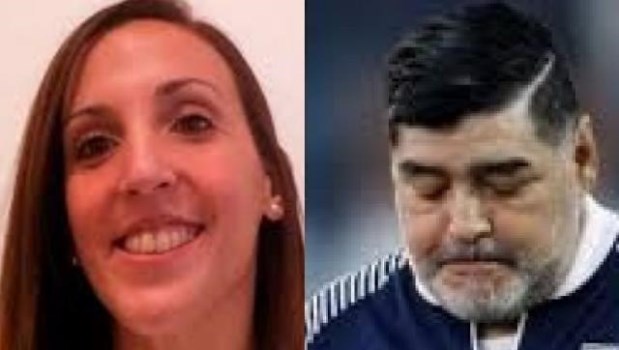 La psiquiatra Cosachov apuntó contra la prepaga y dijo que la muerte de Maradona fue "imprevisible para todos"