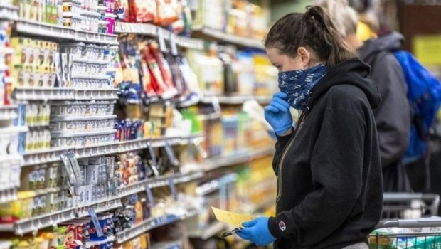 "No hay forma de bajar la inflación sin un plan de estabilización amplio"