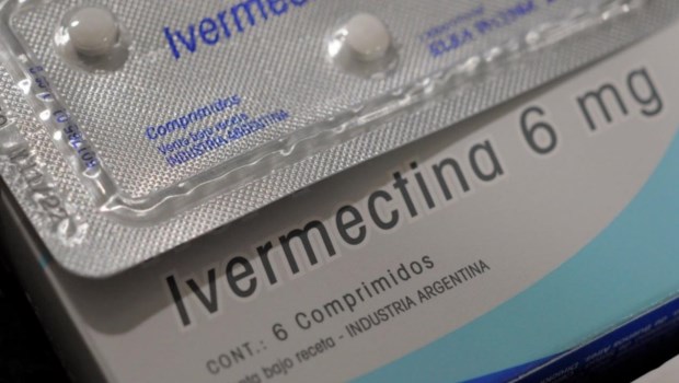 Ivermectina: ¿una amenaza al negocio de las vacunas contra el covid-19?