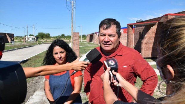 Emerenciano Sena, una metáfora argentina