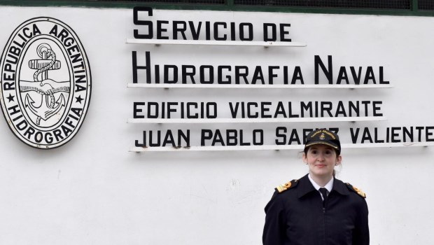 Rocío del Valle Borjas.
