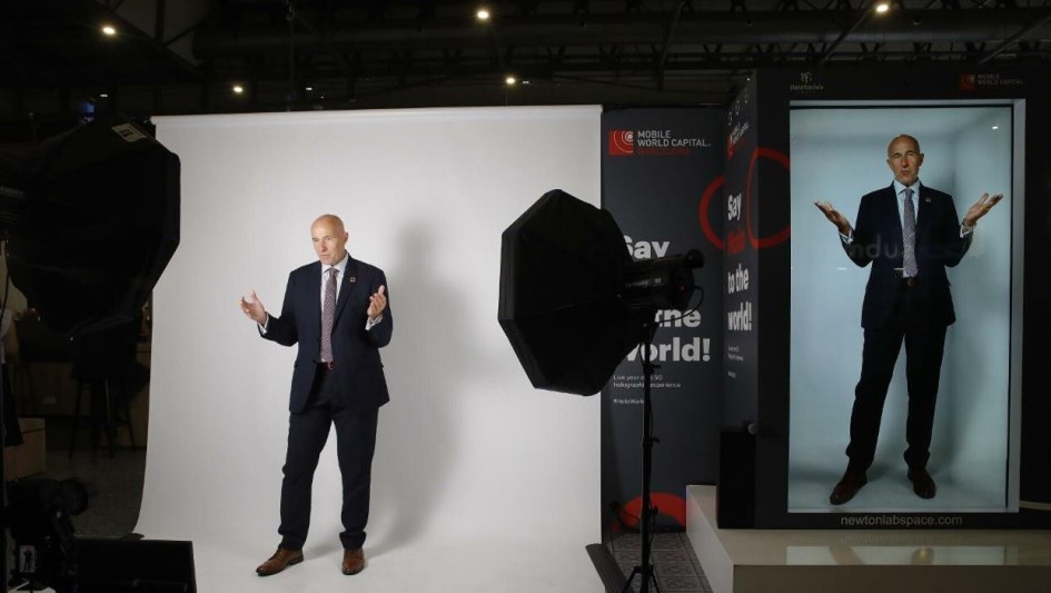 Críticas y novedades en el Mobile World Congress 2021­ - Vimarsana News