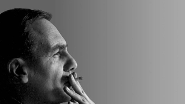 Encuentro con J. R. Wilcock