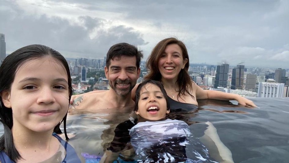 Migrantes argentinos por el mundo­ - Vimarsana News