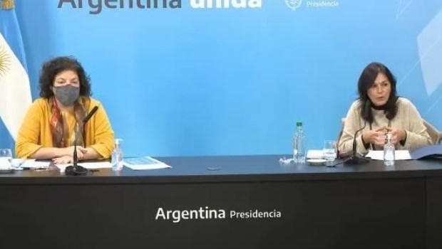 Confirman que el Presidente firmará un DNU para habilitar la compra de la vacunas de Pfizer, Moderna y Johnson & Johnson