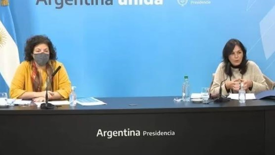 Confirman que el Presidente firmará un DNU para habilitar la compra de la vacunas de Pfizer, Moderna y Johnson & Johnson - Vimarsana News