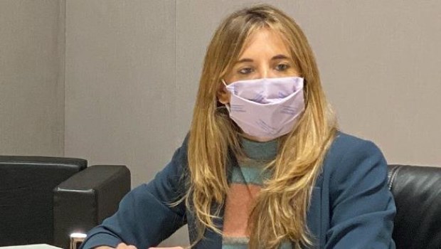 Cecilia Nicolini.