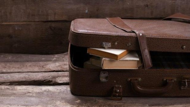 Libros para no leer