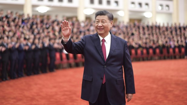 ¿Por qué Hispanoamérica no condena a China?