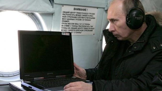 Putin obliga a las grandes tecnológicas a abrir oficinas en Rusia