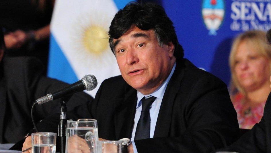Zannini estudia pedir también la quiebra de la empresa Socma­ - Vimarsana News