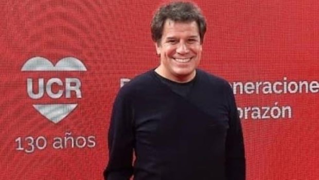 Facundo Manes.