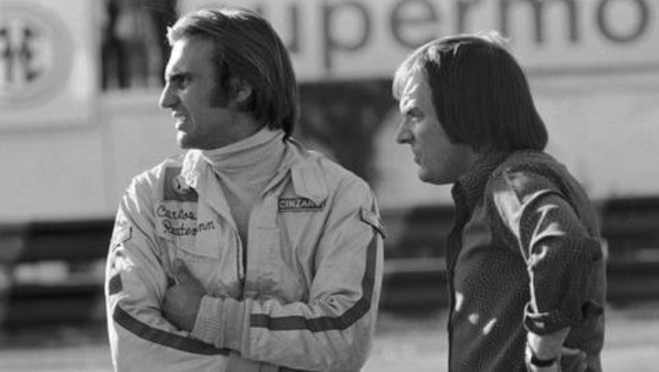 "Lole" Reutemann, un campeón al que solo le faltó el título - Vimarsana News