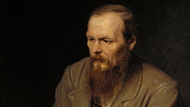Dostoievsky y el lenguaje inclusivo (que, en realidad, es autoritario y excluyente)