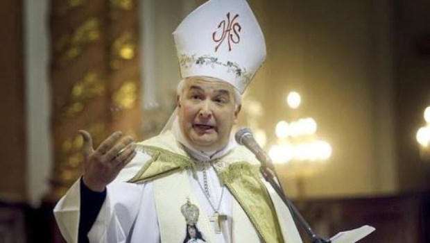 El arzobispo tucumano alertó: "No hay ninguna diferencia entre ser el dueño del mundo o el último de los miserables de la tierra"