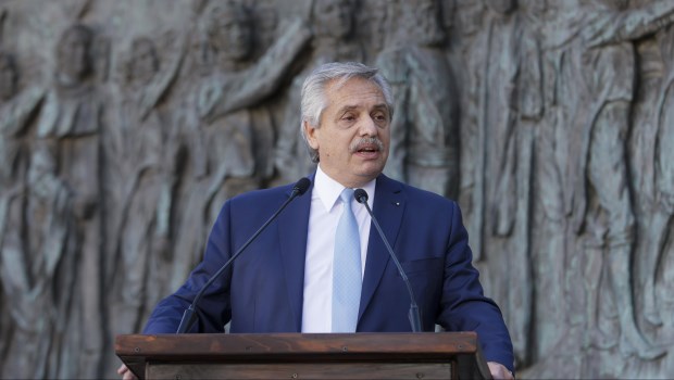 Mi libertad es individual, Presidente. La suya no sé