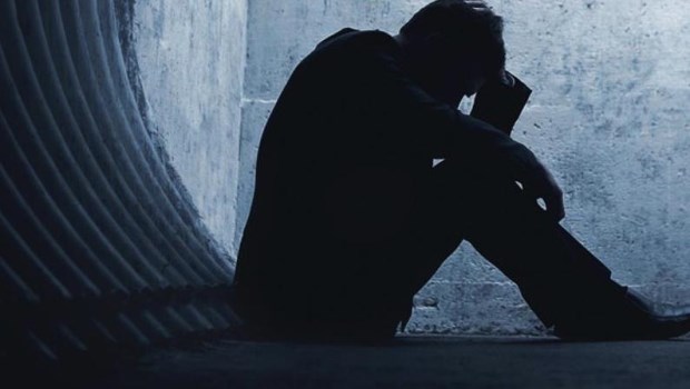 Drogas: "Días" que son "noches eternas"