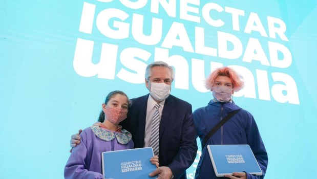 Alberto Fernández: "Si realmente nos preocupa Cuba, terminemos con los bloqueos"