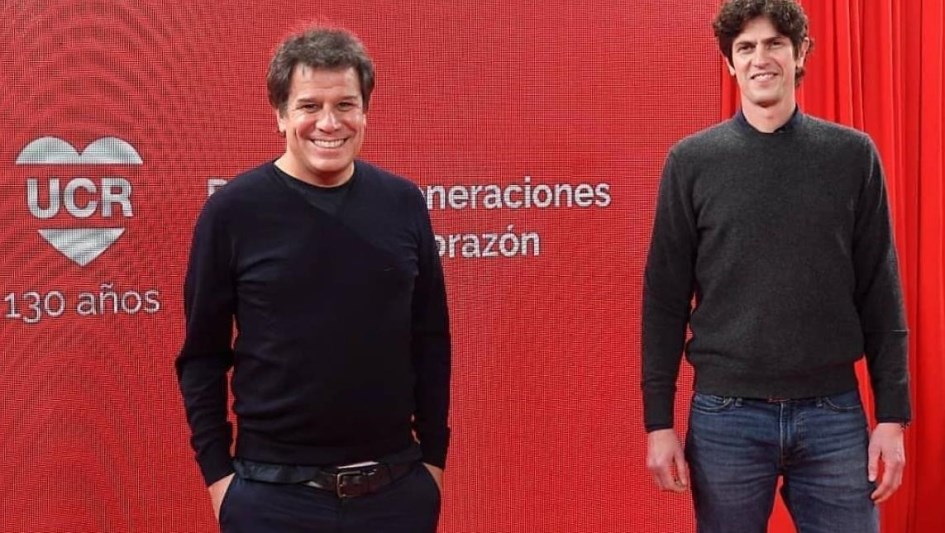 El Radicalismo aporta esperanza a Juntos por el Cambio - Vimarsana News