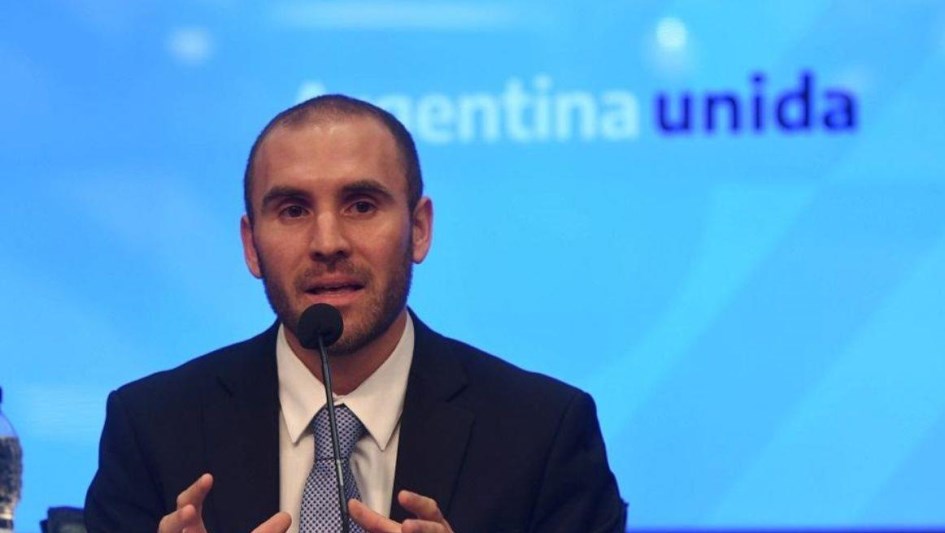 Dicen que hubo importantes avances en la negociación con el FMI - Vimarsana News