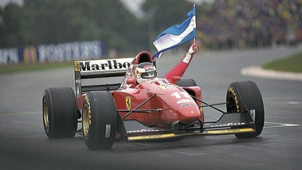 Lole Reutemann