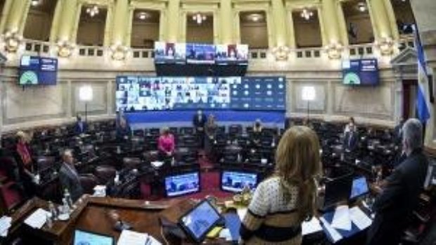 El Senado aprobó la nueva Ley de Biocombustibles, que tendrá vigencia hasta 2030
