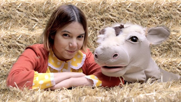 "Ana y Wiwi", de jueves de domingos en el Cultural San Martín.