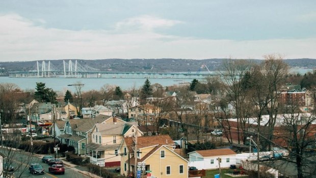 La casa (maldita) en la pradera