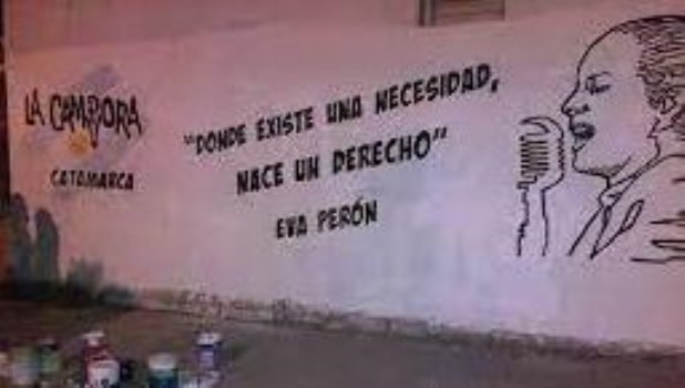 Los derechos son siempre humanos