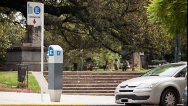 Restablecen en CABA las reglas habituales de estacionamiento que regían antes de la pandemia