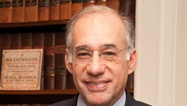 Alberto Bianchi.