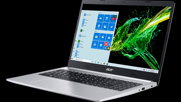 Acer Aspire 5.