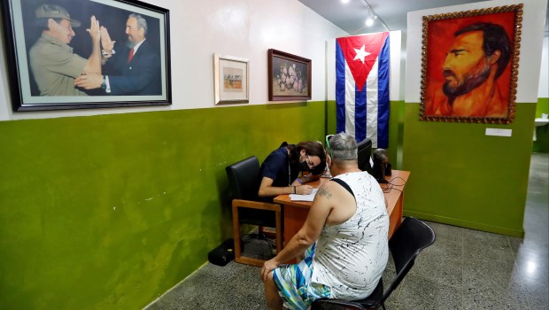 El estatismo es peor que el socialismo