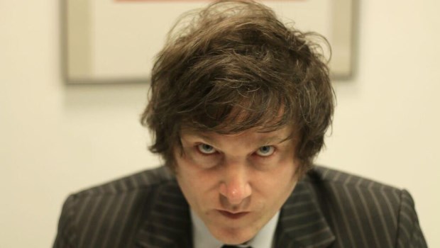 La necesidad de un cambio imperioso