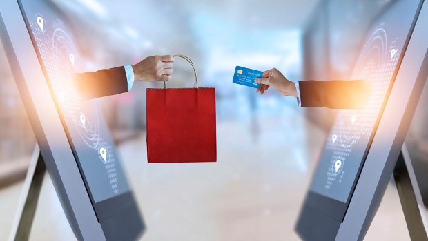 El comercio electrónico ha registrado un crecimiento del 300% en América Latina durante la pandemia.