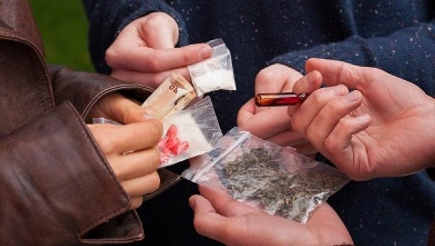 ¿Drogas... las cartas están echadas?, la esperanza