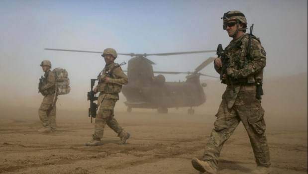 La caótica retirada de Afganistán podría minar la confianza de Washington para cumplir compromisos que hacen a la seguridad internacional.­