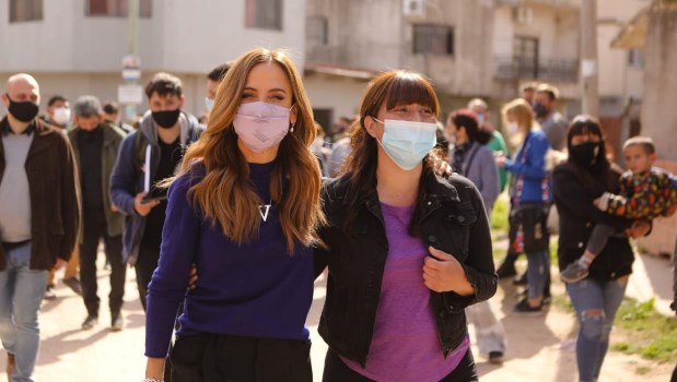 Para Tolosa Paz, la docente que increpó a un alumno "no actuó en función de su formación"