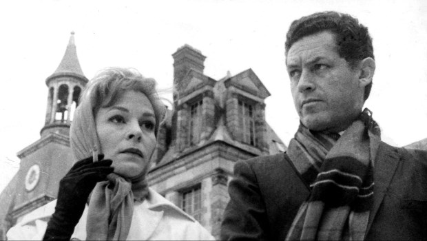 Antín eligió el universo de un escritor casi desconocido como Cortázar para iniciar su carrera como director cinematográfico. `Cartas iluminadas' pone la lupa sobre la relación que los unió.
