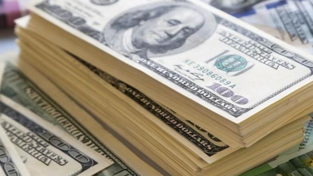 El BCRA vendió divisas para ponerle freno a la suba del dólar 