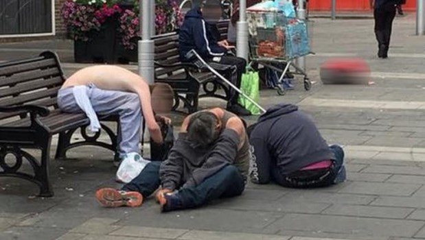 Narco-Cultura y el “opio de los Pueblos”