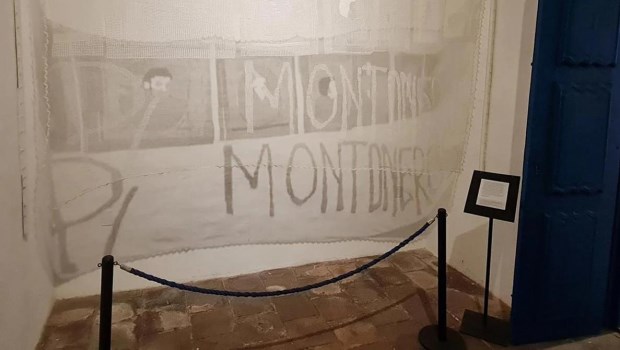 Homenaje a Montoneros