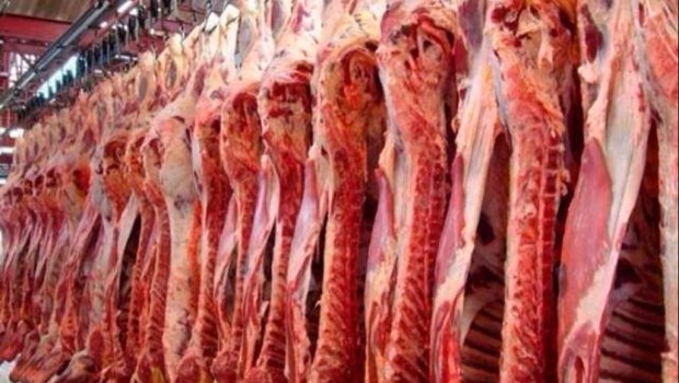 Carne.­ ARCHIVO